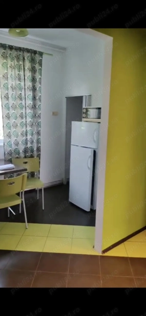 Apartament 2 camere Grivitei -zona AFI,