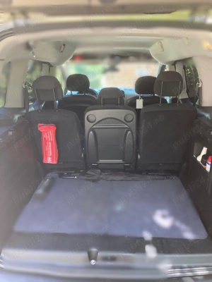 De vânzare Citroen Berlingo 1.6 HDi 2016 - imagine 5
