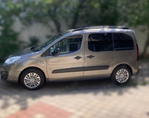 De vânzare   Citroen Berlingo Multispace 1.6 HDi 100 CP   2016