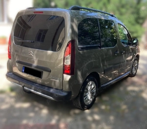 De vânzare Citroen Berlingo 1.6 HDi 2016 - imagine 3