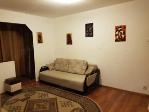 Apartament 2 camere zona TRACTORUL, - imagine 2