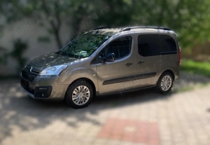 De vânzare Citroen Berlingo 1.6 HDi 2016 - imagine 6