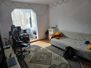 Apartament 2 camere zona TRACTORUL,