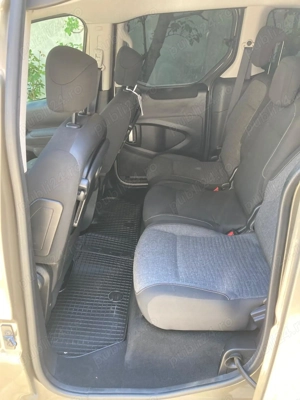 De vânzare Citroen Berlingo 1.6 HDi 2016 - imagine 9
