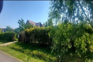 Vand teren intravilan in comuna Sacalaz  suprafata 913mp front 25m cu toate utilitatile