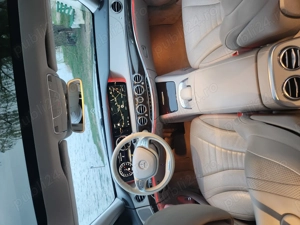 Mercedes S350d 2014  - imagine 3