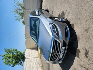 Mercedes S350d 2014  - imagine 2