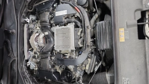 Mercedes S350d 2014  - imagine 5