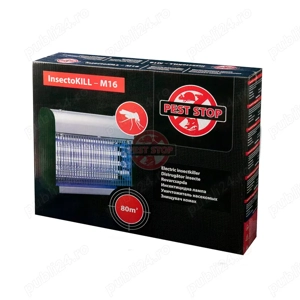 Aparat anti insecte   InsectoKILL 80m  (M16)