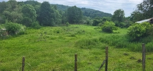 Vand 4 parcele ALATURATE de teren Intravilan in Bughea de Jos, Argeș, SEPARAT SAU TOTAL 8.509 MP - imagine 2