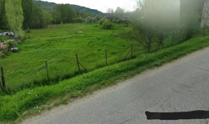 Vand 4 parcele ALATURATE de teren Intravilan in Bughea de Jos, Argeș, SEPARAT SAU TOTAL 8.509 MP