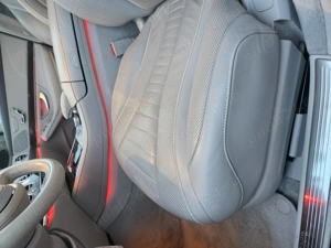 Mercedes S350d 2014  - imagine 13