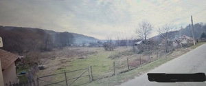 Vand 4 parcele ALATURATE de teren Intravilan in Bughea de Jos, Argeș, SEPARAT SAU TOTAL 8.509 MP - imagine 4
