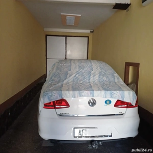 vand Vw Passat an 2013 b7 - imagine 4