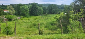 Vand 4 parcele ALATURATE de teren Intravilan in Bughea de Jos, Argeș, SEPARAT SAU TOTAL 8.509 MP - imagine 5