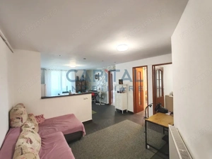 Vanzare apartament cu 3 camere la casa in  cartierul Gheorgheni. Comision 0! - imagine 6