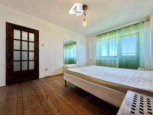 Apartament 2 camere I spațios și luminos I zona Intim - imagine 6