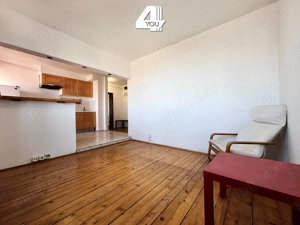 Apartament 2 camere I spațios și luminos I zona Intim - imagine 4