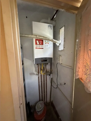 Confort 1, 55 mp aproape de Mall cu centrala - imagine 2