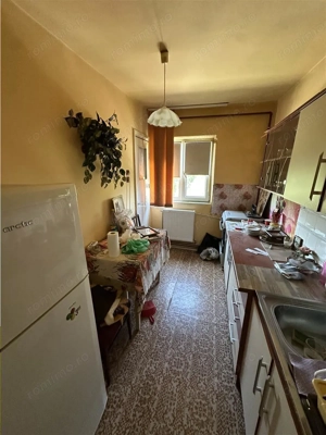 Confort 1, 55 mp aproape de Mall cu centrala - imagine 3