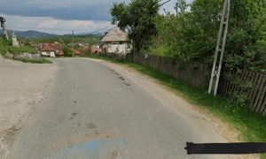 Vand 4 parcele ALATURATE de teren Intravilan in Bughea de Jos, Argeș, SEPARAT SAU TOTAL 8.509 MP - imagine 8