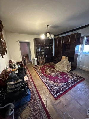 Confort 1, 55 mp aproape de Mall cu centrala