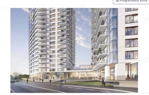 Apartament de vanzare One Verdi Parc - Floreasca