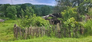 Vand 4 parcele ALATURATE de teren Intravilan in Bughea de Jos, Argeș, SEPARAT SAU TOTAL 8.509 MP - imagine 9