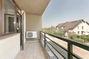 Vilă spațioasă și elegantă în Pipera – zona Porsche / Hotel Alexander - imagine 15