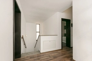 Vilă spațioasă și elegantă în Pipera – zona Porsche / Hotel Alexander - imagine 17