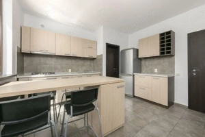 Vilă spațioasă și elegantă în Pipera – zona Porsche / Hotel Alexander - imagine 7