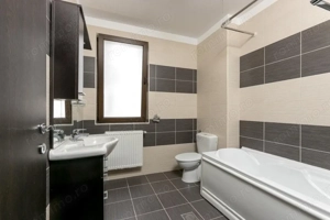 Vilă spațioasă și elegantă în Pipera – zona Porsche / Hotel Alexander - imagine 18