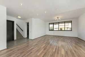 Vilă spațioasă și elegantă în Pipera – zona Porsche / Hotel Alexander - imagine 3