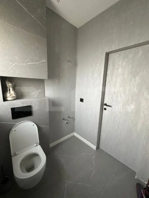 Duplex cu 4 camere, 178 mp utili, cu garaj, panoramă superbă, zona Voronet - imagine 16