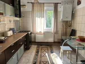 3 decomandate CRAIOVITA-Olimp,etaj 4,centrala.