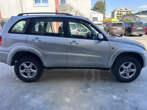 Toyota tav4 4x4 2l benzina 150cp - imagine 3