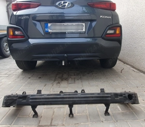 Bara ranforsare spate originala Hyundai Kona