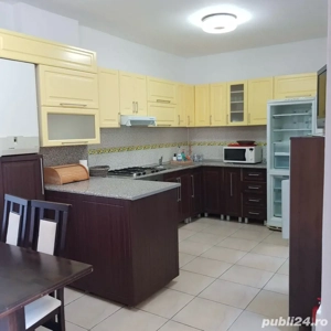 Casa de inchiriat Zona Centrala 3 camere  - imagine 4