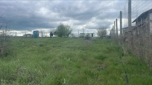 Teren intravilan construibil -600 mp, deschidere 30m, Agigea,zona in dezvoltare  - imagine 3