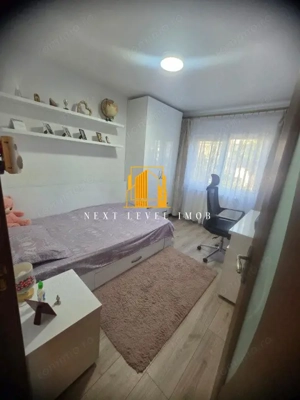 Apartament 3 camere – Popa Șapcă – complet mobilat și utilat! - imagine 9