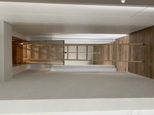 Proprietar, inchiriez ap. 2 camere mobilat si utilat, 2 parcari, pod, spate Hornbach, langa Mega Ima - imagine 9