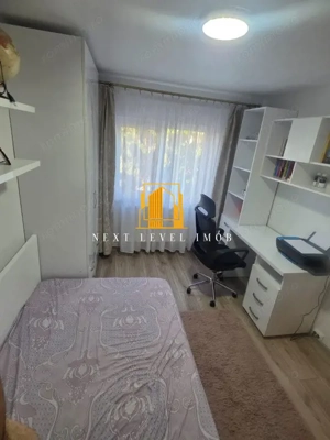 Apartament 3 camere – Popa Șapcă – complet mobilat și utilat! - imagine 10