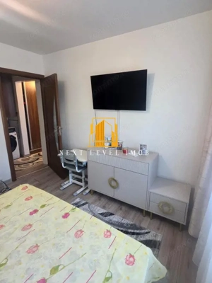Apartament 3 camere – Popa Șapcă – complet mobilat și utilat! - imagine 8