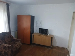 Apartament cu o camera Lipovei