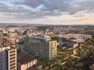 Comision zero! ERA by Hexagon apartament 4 camere 2 bai 100 mp - imagine 6