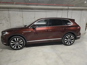 Volkswagen Touareg 3.0 V6 TDI 4Motion DPF Automatik Atmosphere