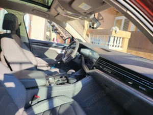 Volkswagen Touareg 3.0 V6 TDI 4Motion DPF Automatik Atmosphere - imagine 7