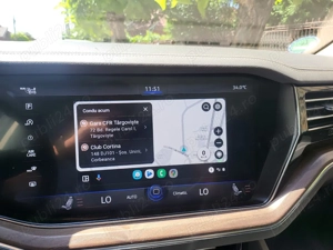 Volkswagen Touareg 3.0 V6 TDI 4Motion DPF Automatik Atmosphere - imagine 2