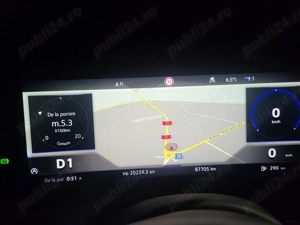 Volkswagen Touareg 3.0 V6 TDI 4Motion DPF Automatik Atmosphere - imagine 3