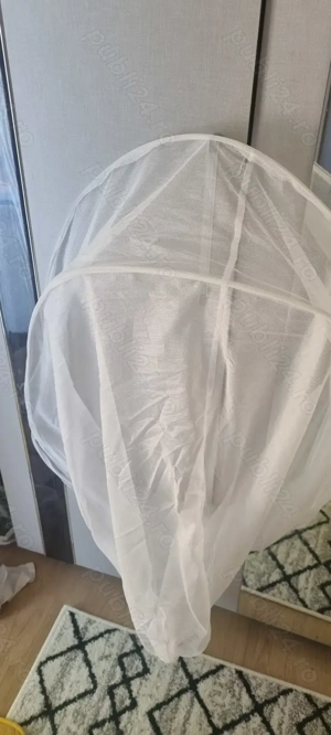 Rochie de mireasa  - imagine 5